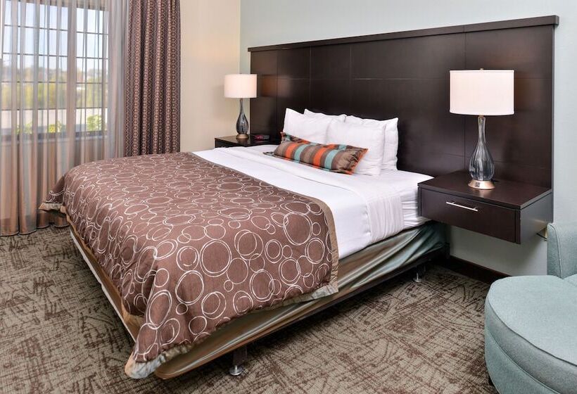 Люкс Кровать Кинг, Staybridge Suites O Fallon Chesterfield, An Ihg