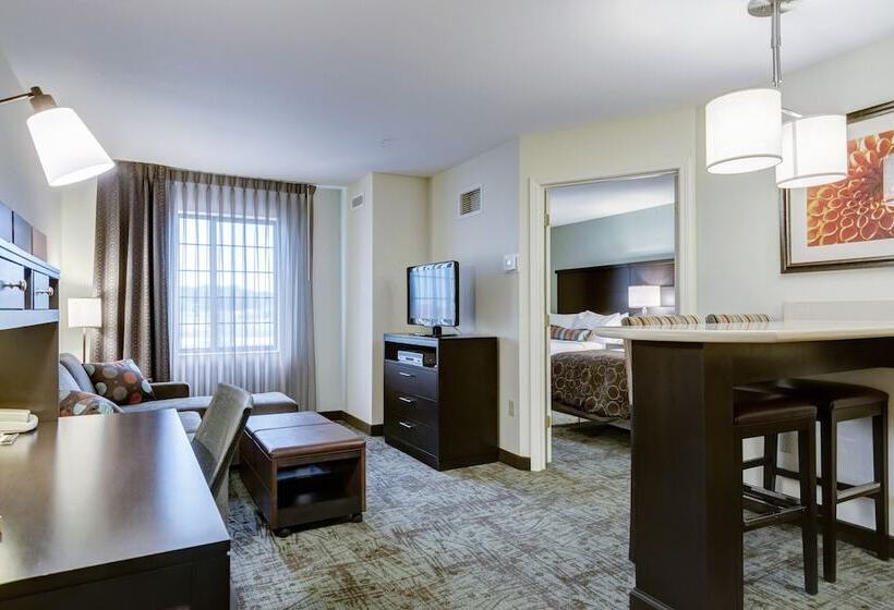 Люкс, Staybridge Suites O Fallon Chesterfield, An Ihg
