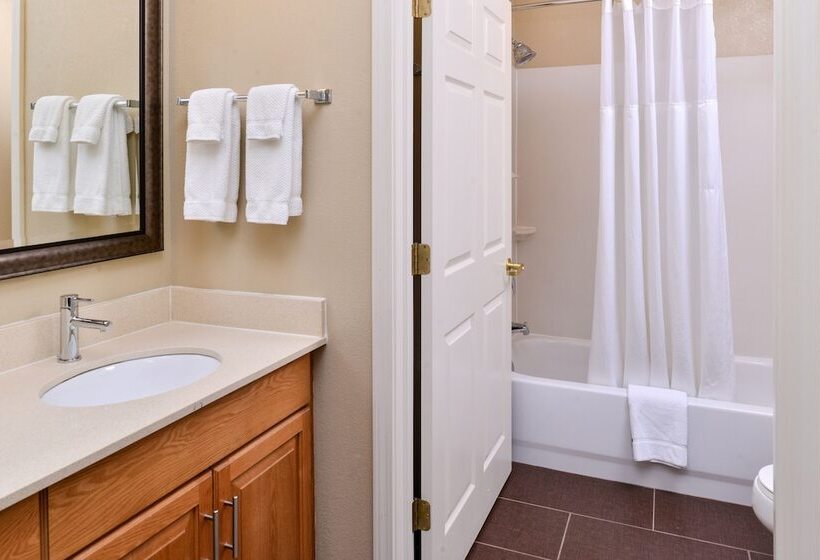 Люкс 2 Спальни, Staybridge Suites O Fallon Chesterfield, An Ihg