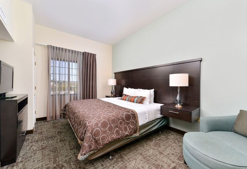 Люкс 2 Спальни, Staybridge Suites O Fallon Chesterfield, An Ihg
