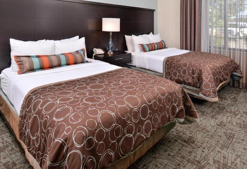 Люкс, Staybridge Suites O Fallon Chesterfield, An Ihg