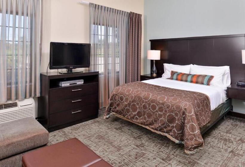 Номер Стандарт Адаптированный для Инвалидов, Staybridge Suites O Fallon Chesterfield, An Ihg