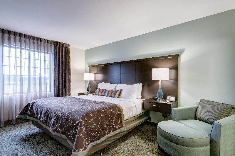 Люкс, Staybridge Suites O Fallon Chesterfield, An Ihg
