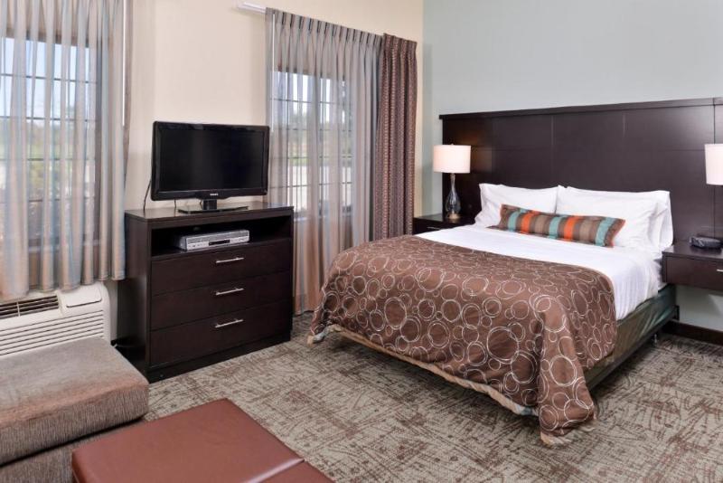 Студия Стандарт, Staybridge Suites O Fallon Chesterfield, An Ihg
