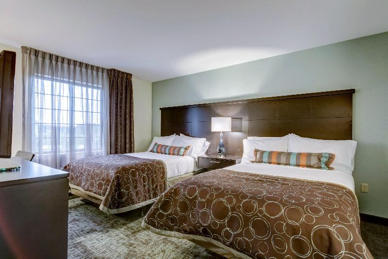 Люкс, Staybridge Suites O Fallon Chesterfield, An Ihg