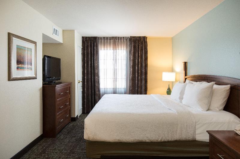 Люкс 2 Спальни, Staybridge Suites Toledo/maumee, An Ihg