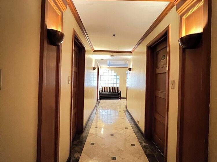 스탠다드 룸, Jupiter Suites