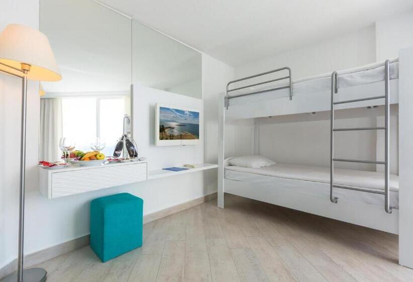 Номер Стандарт, Le Bleu Hotel & Resort Kusadasi