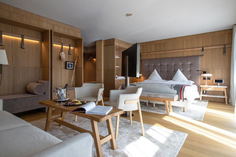 Номер Стандарт, Le Bleu Hotel & Resort Kusadasi