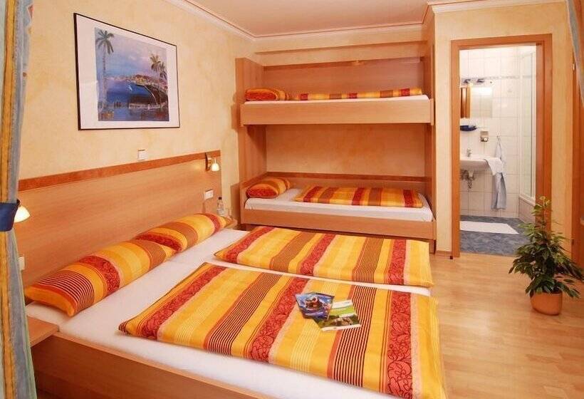 Номер Deluxe, Snowcrest