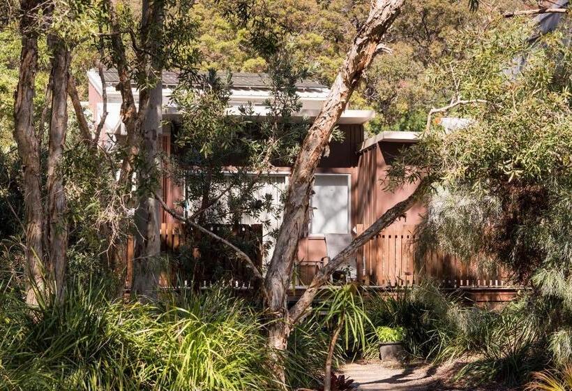 빌라 침실 1개, Allure Stradbroke Resort