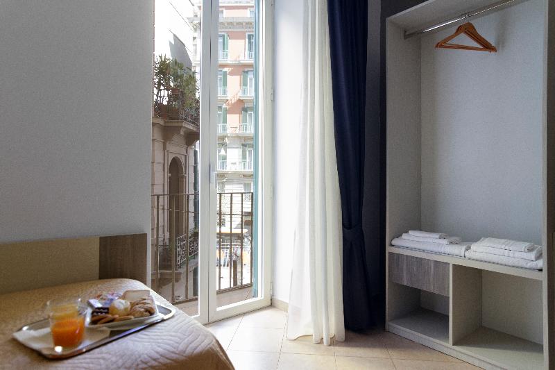 침실 2개 아파트, Horizon Deluxe Apartments