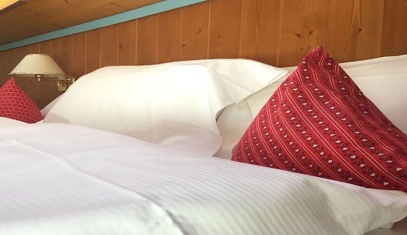 기본룸, Fedaia Joy B&b