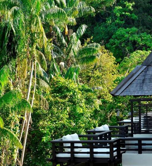빌라 침실 1개, Gaya Island Resort