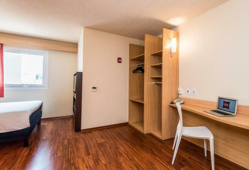 Номер Стандарт Адаптированный для Инвалидов, Ibis Lima Larco Miraflores
