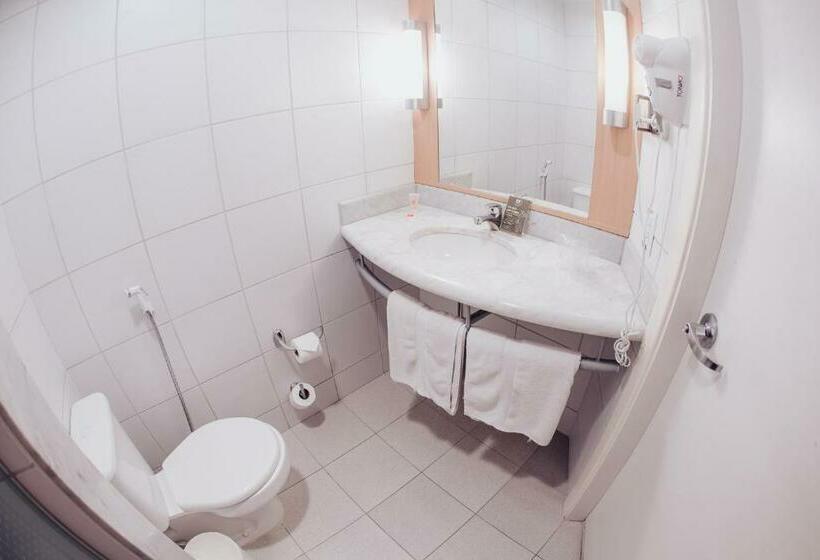 Номер Superior, Ibis Lima Larco Miraflores
