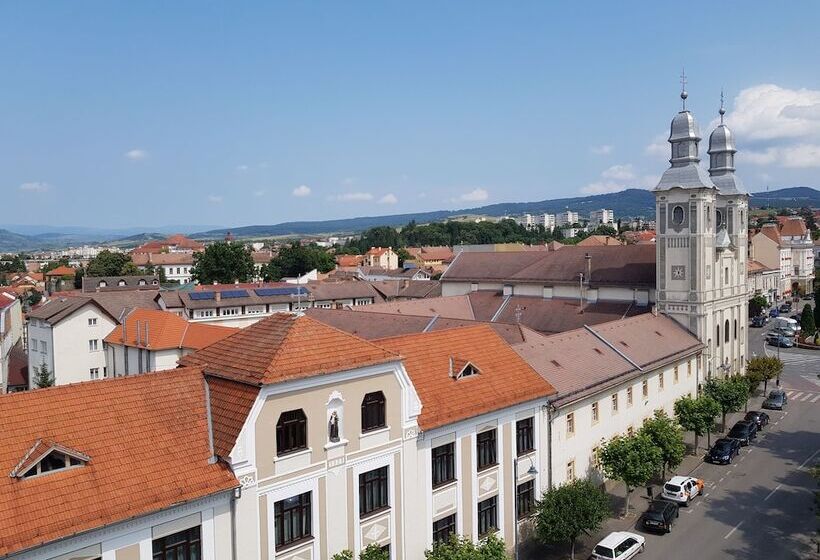 اتاق سوپریور, Küküllő  Târnava