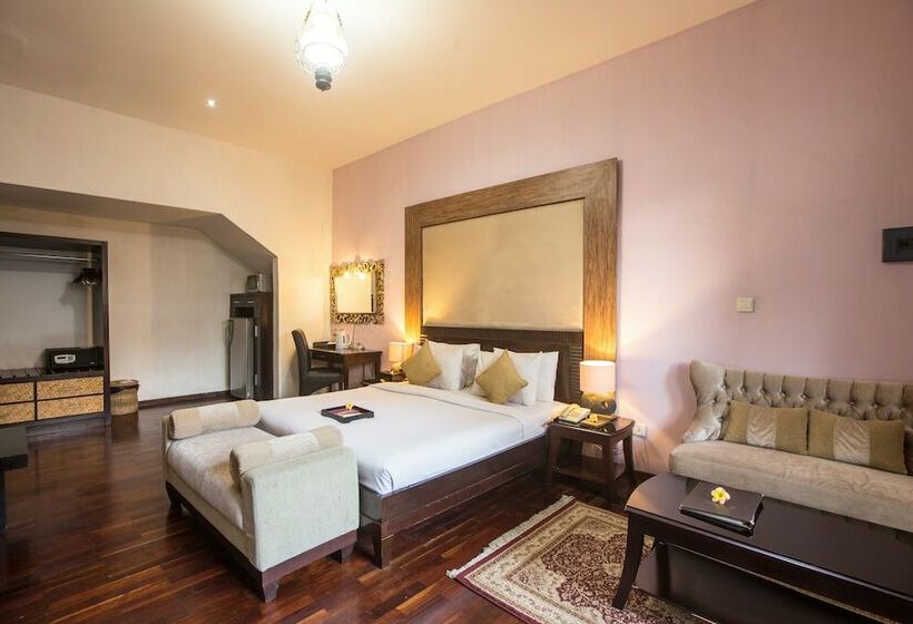 Полулюкс, Cattleya Suite By Marbella