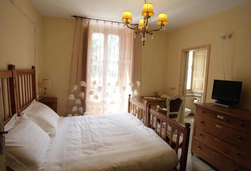 Camera Standard, Relais Villa Brioschi