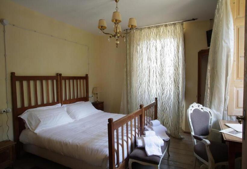 Mini Suite, Relais Villa Brioschi