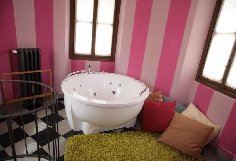 Suite, Relais Villa Brioschi