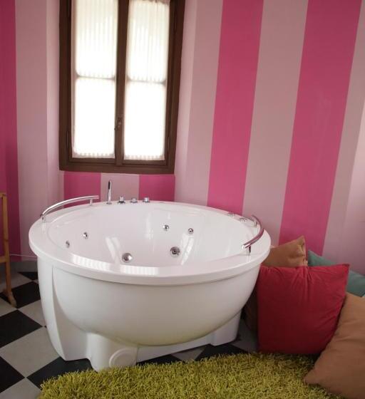 Люкс, Relais Villa Brioschi