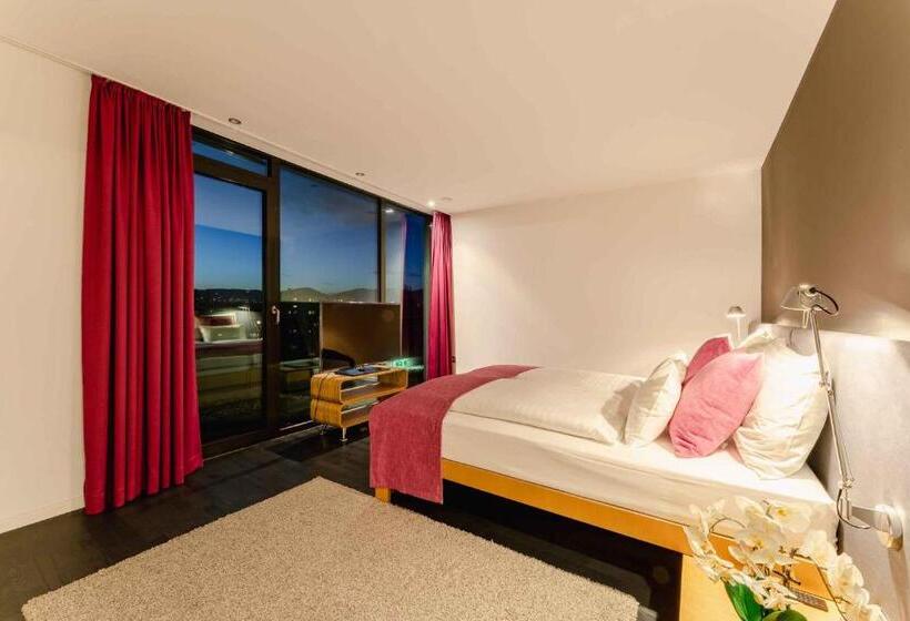 带1个卧室的公寓, Plaza Inn Graz