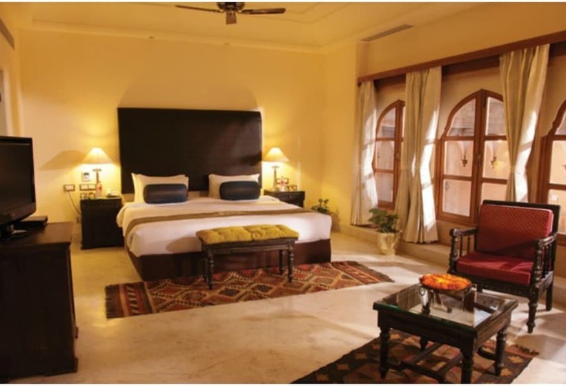 Люкс, Suryagarh Jaisalmer