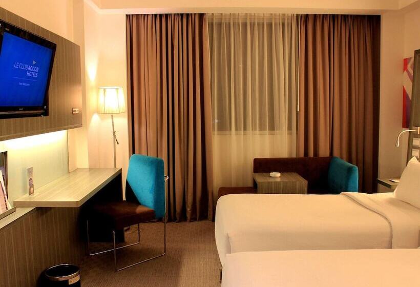 스탠다드 룸, Novotel Bangka Hotel & Convention Center