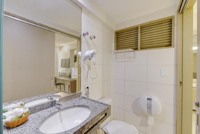 行政套房, Novotel Bangka Hotel & Convention Center