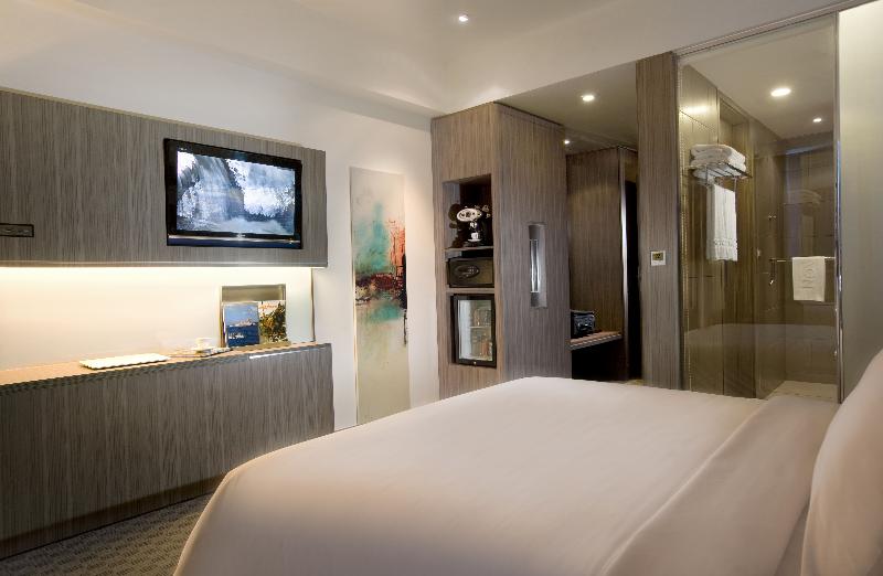 스탠다드 룸, Novotel Bangka Hotel & Convention Center