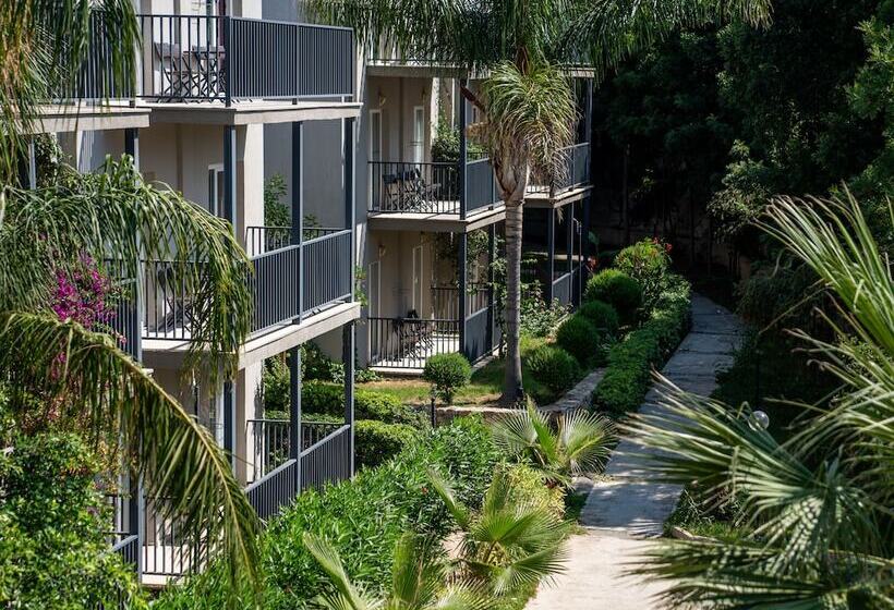 Номер Стандарт, Bodrum Beach Resort