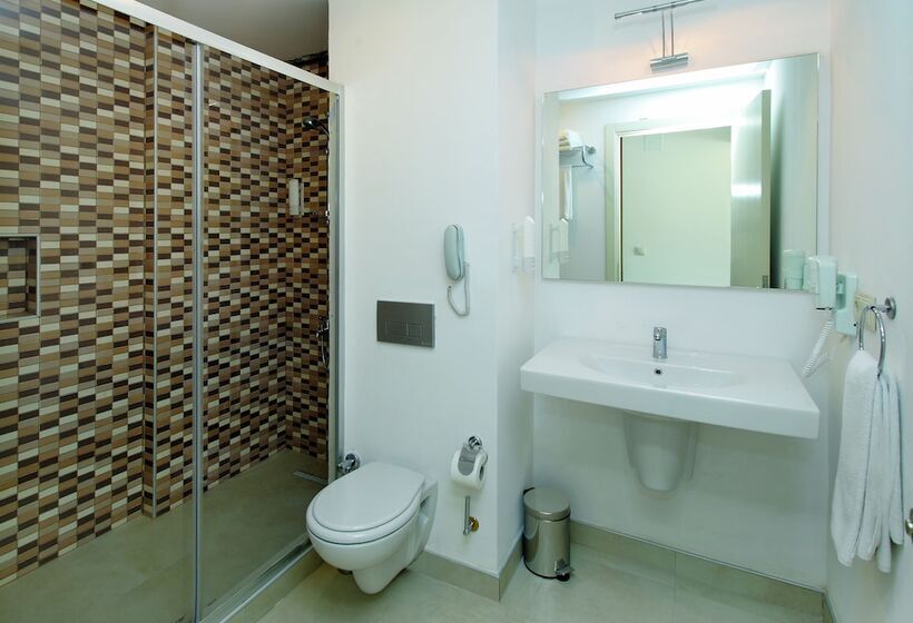 Семейный Номер, Bodrum Beach Resort