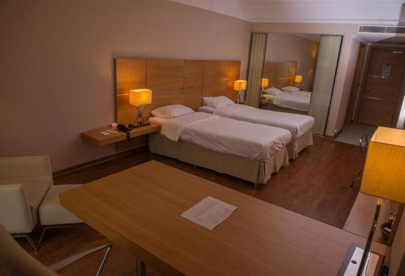 اتاق لوکس, Anemon Kent Ordu Otel