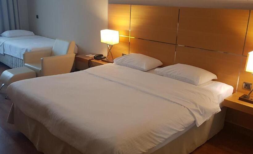 اتاق لوکس, Anemon Kent Ordu Otel