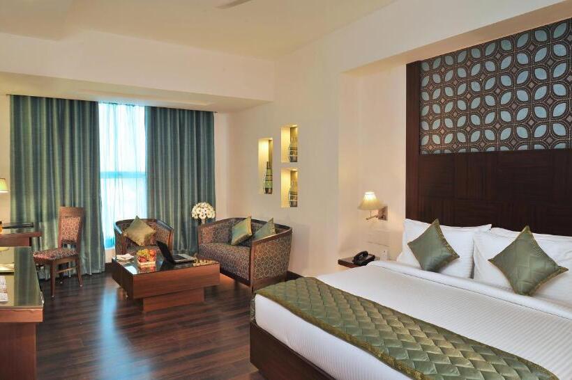 اتاق پرمیوم, Best Western Maryland