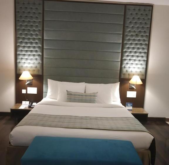 سوییت, Best Western Maryland