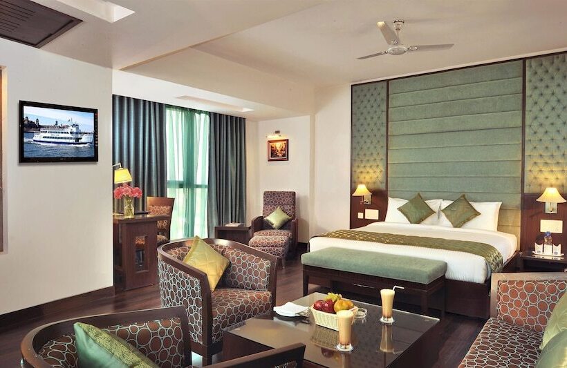 سوییت, Best Western Maryland