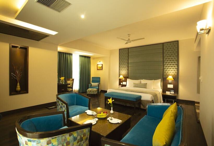 سوییت, Best Western Maryland