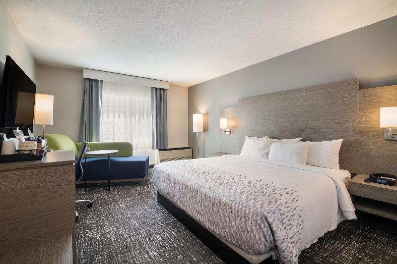 Номер Стандарт Адаптированный для Инвалидов, Best Western Plymouth Innwhite Mountains