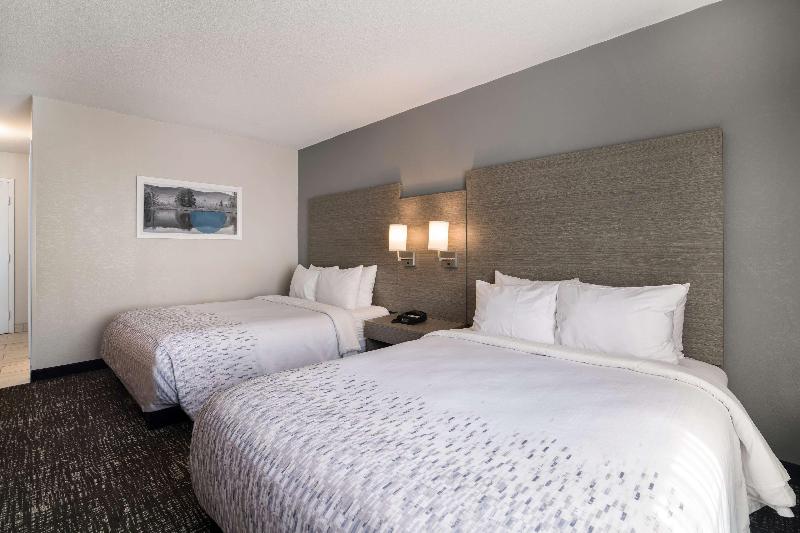 Номер Стандарт Адаптированный для Инвалидов, Best Western Plymouth Innwhite Mountains