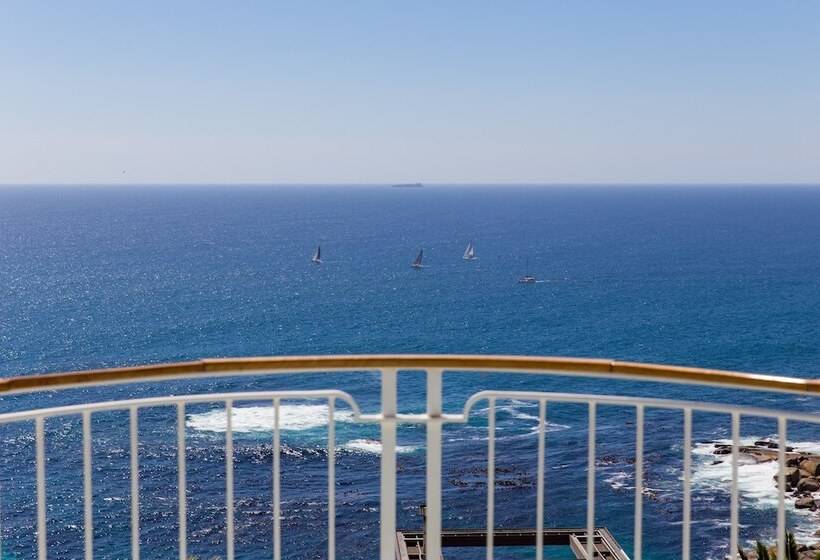 سوییت با چشم‌انداز دریا, Compass House Boutique Hotel   Adults Only