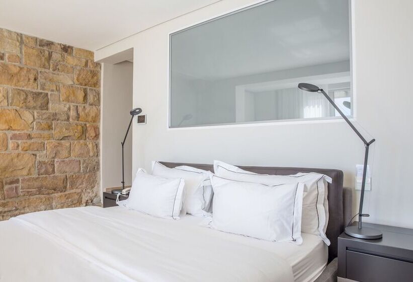 سوییت جونیور با چشم‌انداز دریا, Compass House Boutique Hotel   Adults Only