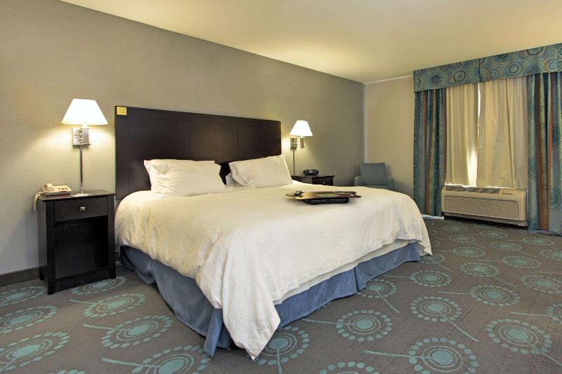 Стандартный Номер Кровать Кинг, Hampton Inn Defiance