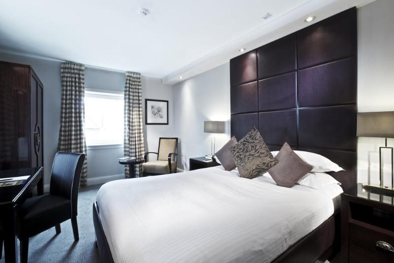 Стандартный Номер Кровать Кинг, Holiday Inn Express Hotel & Suites Lansing Dimondale, An Ihg