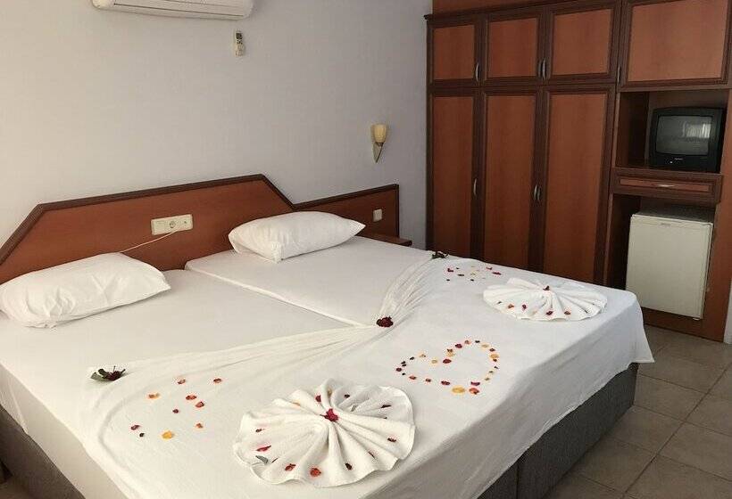 Номер Стандарт, Muz
