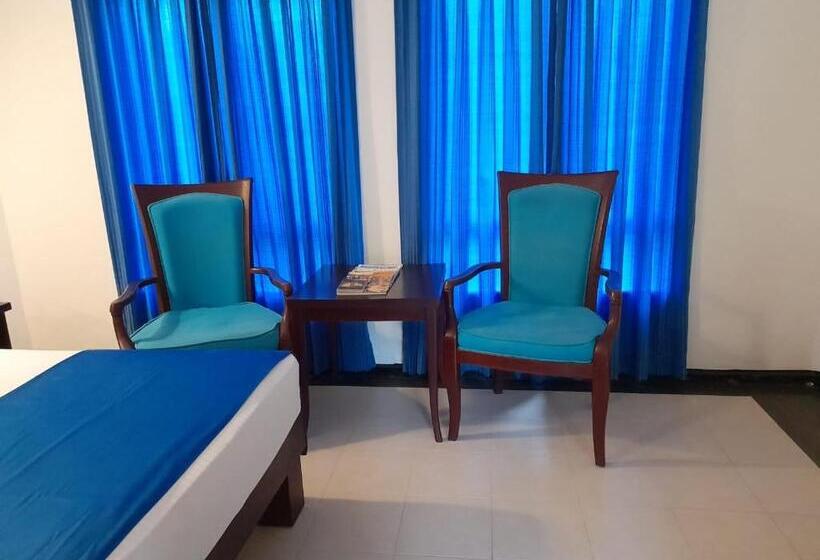 Трехместный Номер Deluxe, Pigeon Island Beach Resort