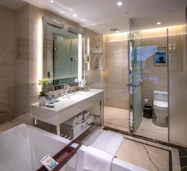 Номер Executive, Pullman Guiyang