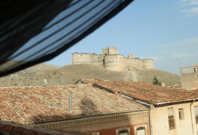 Quarto Familiar, Rural Villa De Berlanga