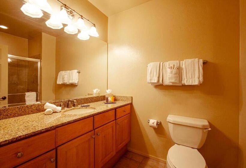 Номер Стандарт, Canoa Ranch Golf Resort